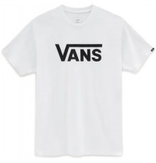 Футболка Vans Classic White